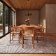Ori Lake by The Rug Company